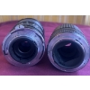 Image 3 : SMC PENTEX Macro 1:4/100 & TAMRON SP-Series 77D 28-80mm 1:3.5-4