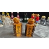 Image 6 : Different Porcelain figurals Salt And Pepper Shakers.