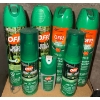 Image 2 : Raid,Deep Woods, Off, Muskoil, Wasp & Hornet Sprays, Ant Be Gone, & Coils