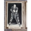 Image 2 : Five Framed Toronto Maple Leafs Player Photographs
