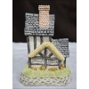 Image 4 : Hand Carving 'The Cartwrights Cottage' By David Winter Cottages 