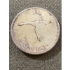 Image 1 : Canada Centennial Silver Dollar Coin, 1967, Flying Goose Design