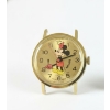 Image 3 : Vintage-Style Mickey Mouse Watch By Bradley And A Ritz cracker Watch.