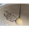 Image 4 : Porcelain Collector Bells , Artwork By Norman Rockwell, Manufactured By The Danbury Mint 1970s