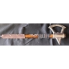 Image 2 : Tomahawk Cosplay Weapon - Weaponry 19L