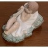 Image 4 : LLADRO Porcelain 'Birth of Jesus' 9T Nativity Religious Holiday (3 Count) 