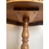 Image 5 : Gorgeous French Marquetry Inlaid Cocktail Table 27T