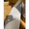 Image 3 : Johnsonite Rubber Wall Base in Gray, 4.5 x 120 Feet, Lot of 2 Cases