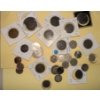 Image 1 : Canadian and International Coins, Including 19th-Century Tokens