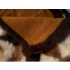 Image 5 :  Lovely Fur Like Rug 69x64 (Priced 100), Assorted Linens, and More 