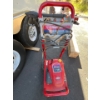 Image 1 :  Briggs & Stratton Gas powered 500 series 5 hp 158 cc pressure washer 2200 psi.