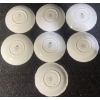 Image 6 : Decorative Fine Porcelain Plates 