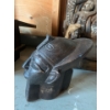 Image 2 : Hand Carved Tribal Decor & More 15L