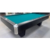 Image 1 : Pathmark Pool Table  Billiard Classic 8-Ball Pool Game  8ft tall