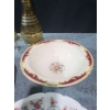 Image 4 : Bone Carvings & Porcelain Tableware: Bishop Stonier, Myott, etc. 