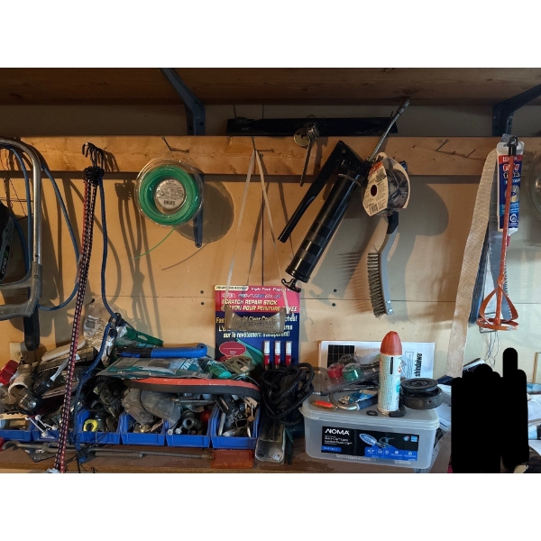 Tool Collection 