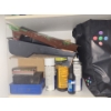 Image 4 : Assorted Garage Items Including: Paint Supplies, Automotive Cleaners, and More!
