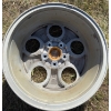 Image 4 : jeep wrangler jk factory rims like new 2013 to2018 

