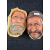 Image 6 : Bossons Chalk Ware Including: Cowboy 