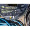 Image 2 : Yardworks New Hose, Hoses, 100ft Commercial Grade Hose, Waste Bin, Garden Tools, Pet Gate 