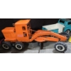 Image 2 : 3 Diecast Toy Tractors Includes Buddy L, Tonka, Etc.