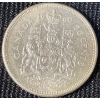 Image 2 : Canadian Silver Half Dollars