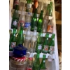 Image 3 : Great collection of vintage bottles, Crush  Coca-Cola Canada dry Pepsi, 7-Up banks, mission, bevera