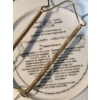 Image 11 : Holiday Decor, Books, and Collectibles Including Santas Key and Nativity Set