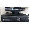Image 2 : XBOX 360 S Console Bundled w/ Kinect Sensor & Controller  