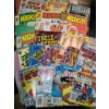Image 1 : Selection of Comics Including: Disney Comics, Archie, Heathcliff and More!