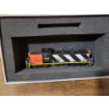 Image 2 : CN Model Train Engine CN1435 Roundhouse Steam Engine 4718