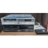 Image 1 : Sony Super Betamax Digital Picture VCR Model No. SL-810D, Sony Hi-fi Ultra Fidelity SL-HF30 & More 