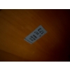 Image 5 : Gorgeous Solid Wood Desk - 42W, 28D, 31T
