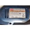 Image 6 : Ryobi Toolkit Includes  Models: Circular Saw R10633, Reciprocating Saw RJC181 X2, Flashlight PL1800