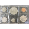 Image 5 : 1965 Canadian Uncirculated Silver Coin Set