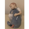 Image 4 : NAO By LLADRO Disney Porcelain 'Dreams and Eeyore' Figurine - 4.5L 