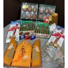 Image 1 : Holiday Collection Incl Keepsake Nativity Ornament, Nativity, Ornaments and More! 