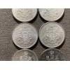 Image 3 : Canadian 50-cent Pieces 11.66 g Silver (.800)