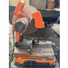 Image 3 : Heavy Duty RIGID 15 Amp 14 in. Abrasive Cut Off Saw Mo.CM14500