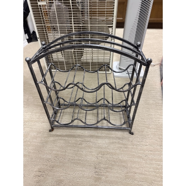 Wine Rack