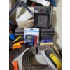 Image 2 : Useful Garage Finds - MIscellanius Butane Tank Stud Finder Multimeter & More