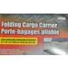 Image 2 : Erickson Folding Cargo Carrier Model 07496 
