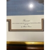 Image 2 : "Renewal" Print by Michael Dumas (26.5" x 18.75" Inches Before Frame)