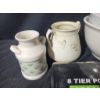 Image 5 : Household Items Including Bowls, Pot Organizer, and Novelty Items
