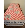 Image 3 : Doll Collection Featuring Dee and Cee Doll, and More (Large Country  Doll is 33T) 
