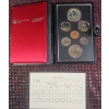 Image 1 : 1979 Royal Canadian Mint Proof Coin Set