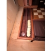 Image 2 : Multi Game Party Pack - Backgammon Chess Checkers Dominos & more