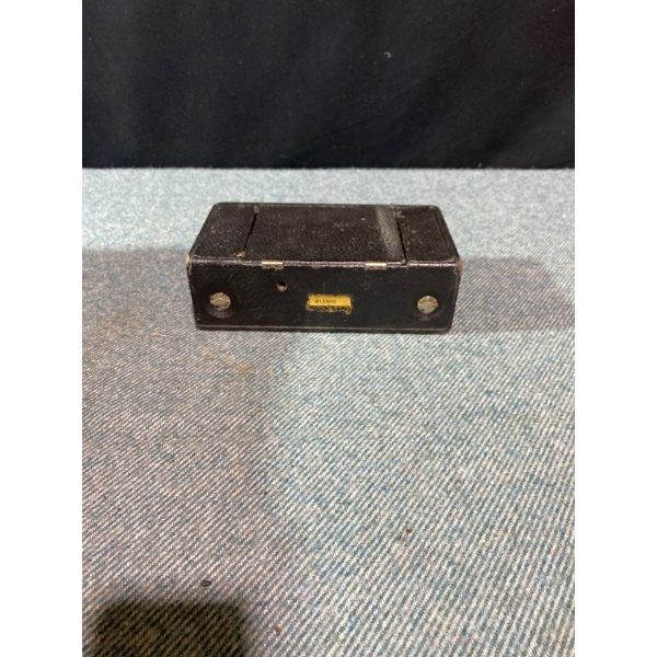 No.3A Folding Pocket Kodak Camera 