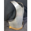 Image 4 : Steel Breastplate With Lion Engravings
