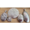 Image 2 : Stamped Sterling Pendant Collection (Total Weight 45.63g)